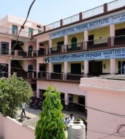 11 building