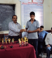 15 july curriculam activity