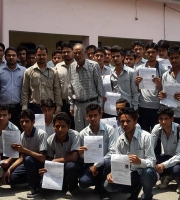 campus placement