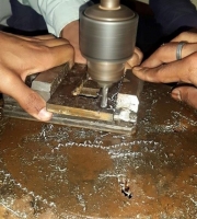 drilling