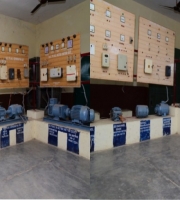 workshop ele